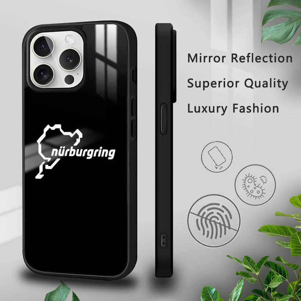 Nürburgring Phone Case (Special Edition)