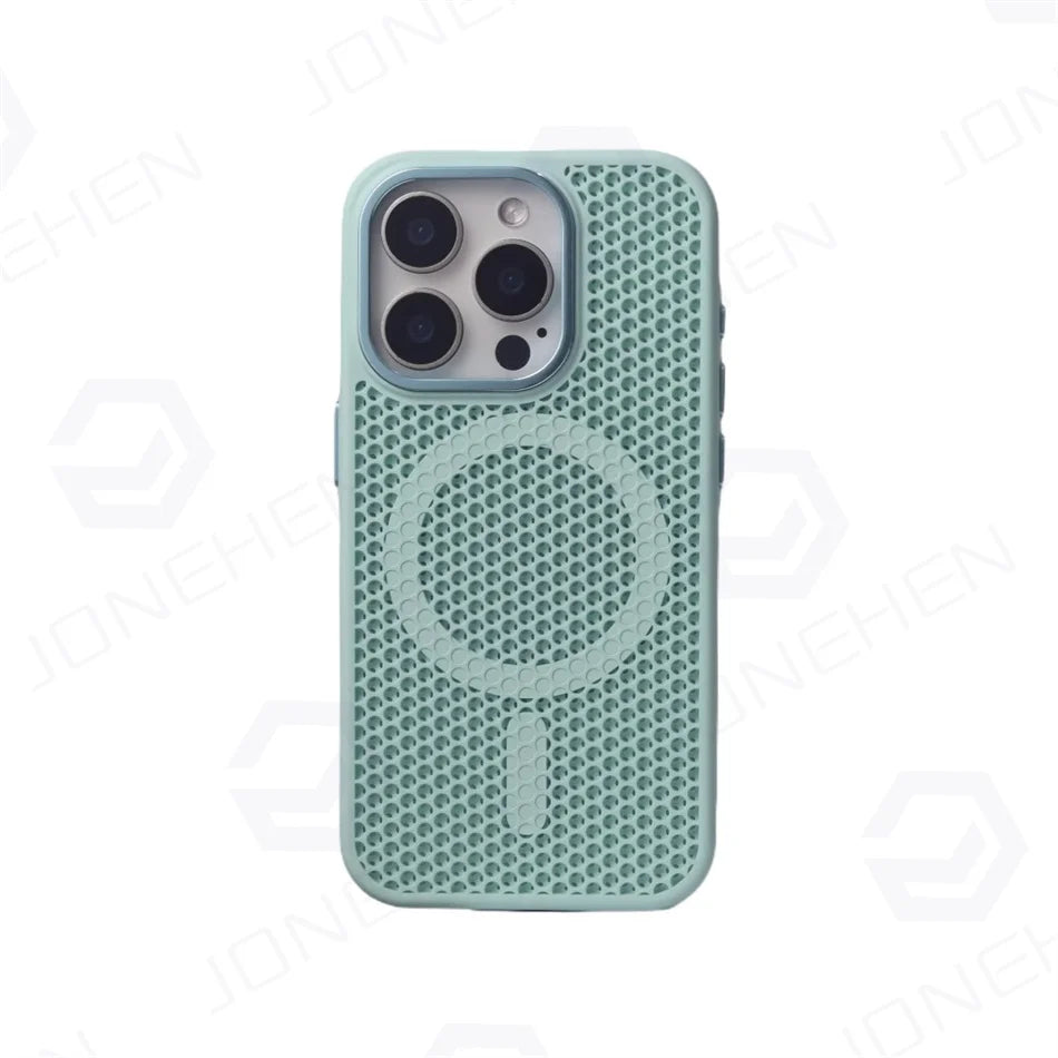 Heat Dissipation Phone Case