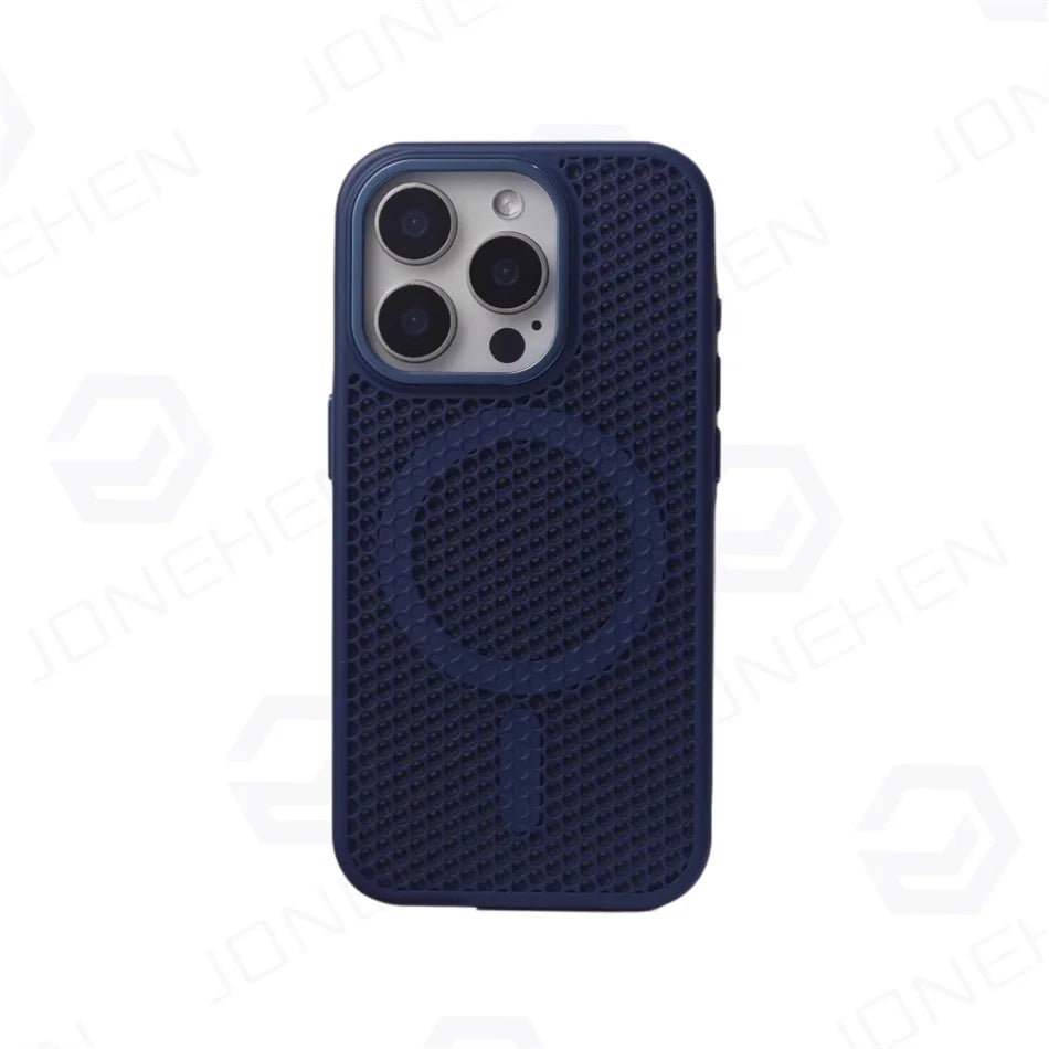 Heat Dissipation Phone Case