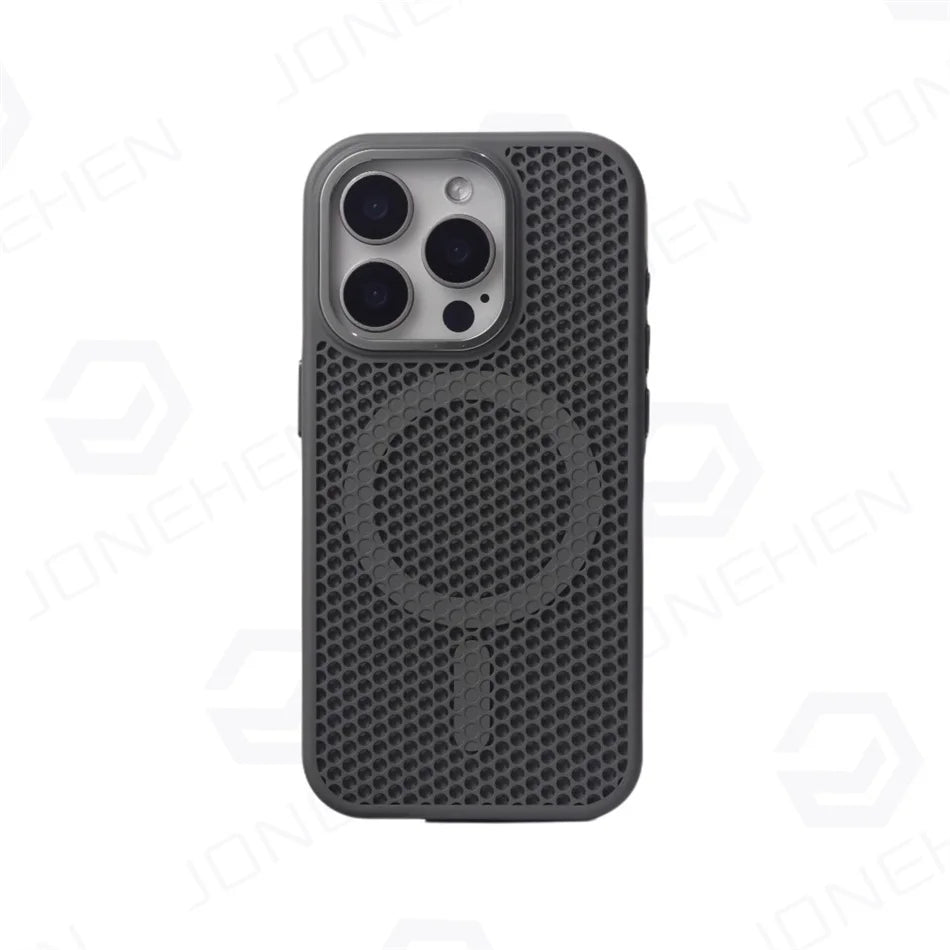 Heat Dissipation Phone Case