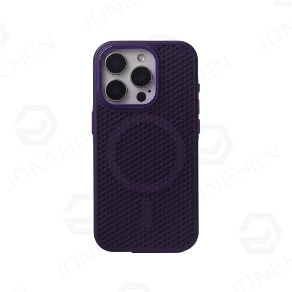 Heat Dissipation Phone Case
