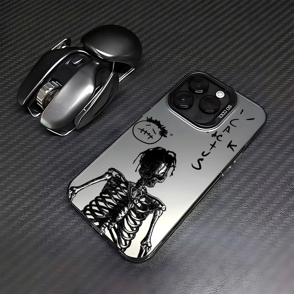 Travis Scott Phone Case
