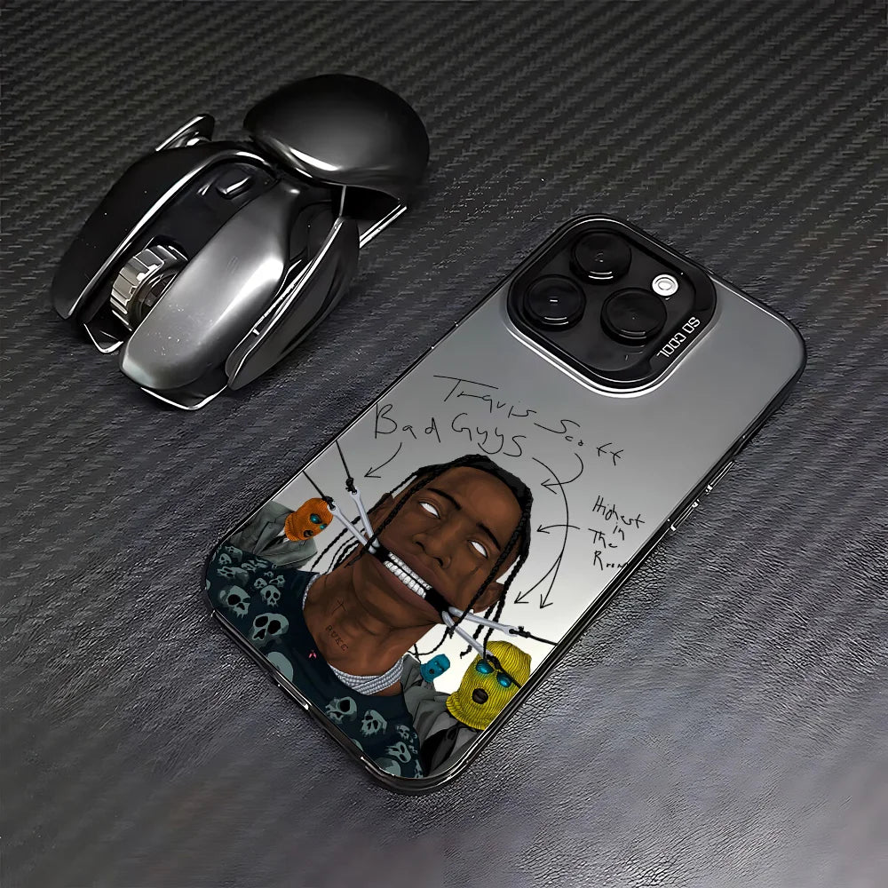 Travis Scott Phone Case