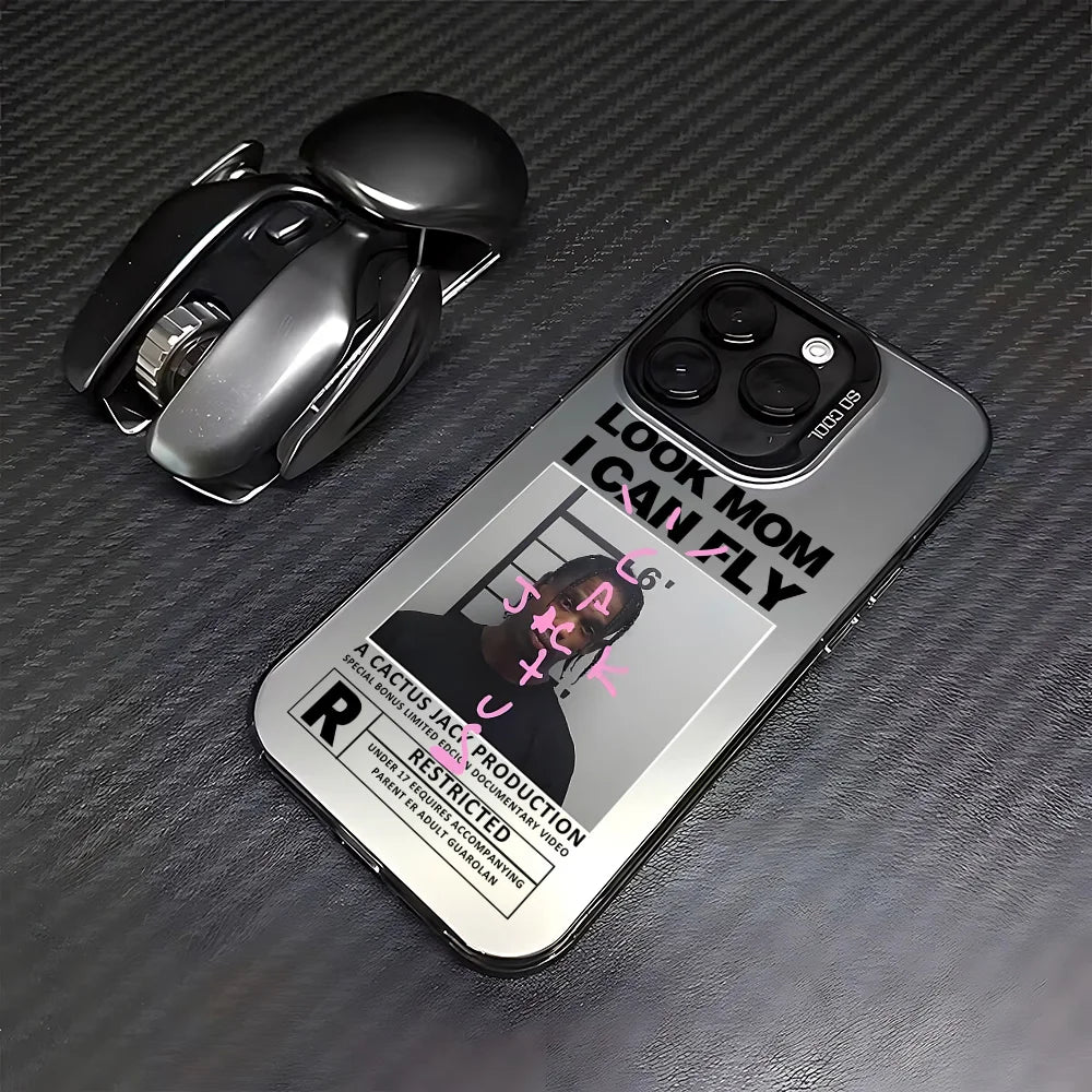 Travis Scott Phone Case