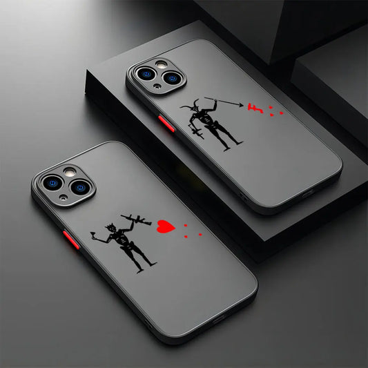 Pirate Forward Observations Group Phone Case