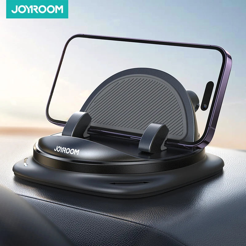 Dashboard Car Phone Holder