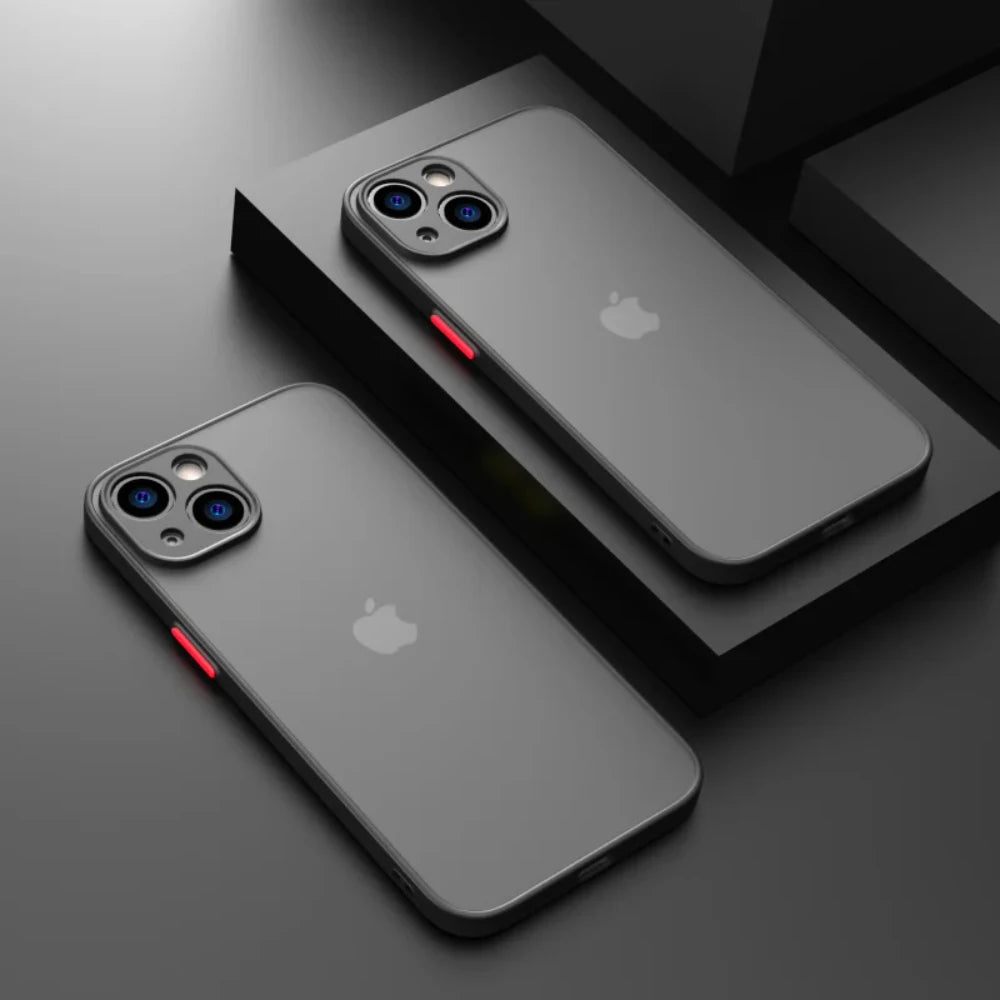 Luxury armor case 