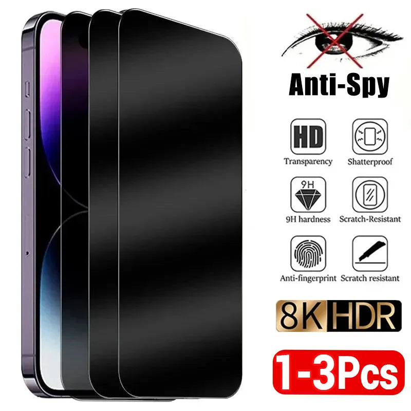 Anti-spy Screen Protector