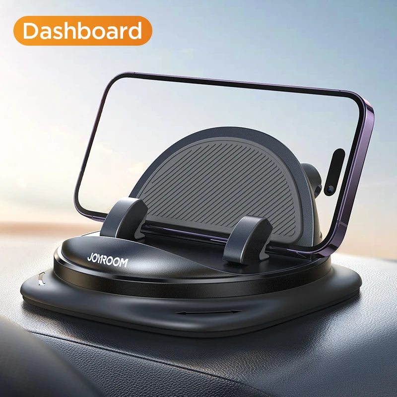 Dashboard Car Phone Holder