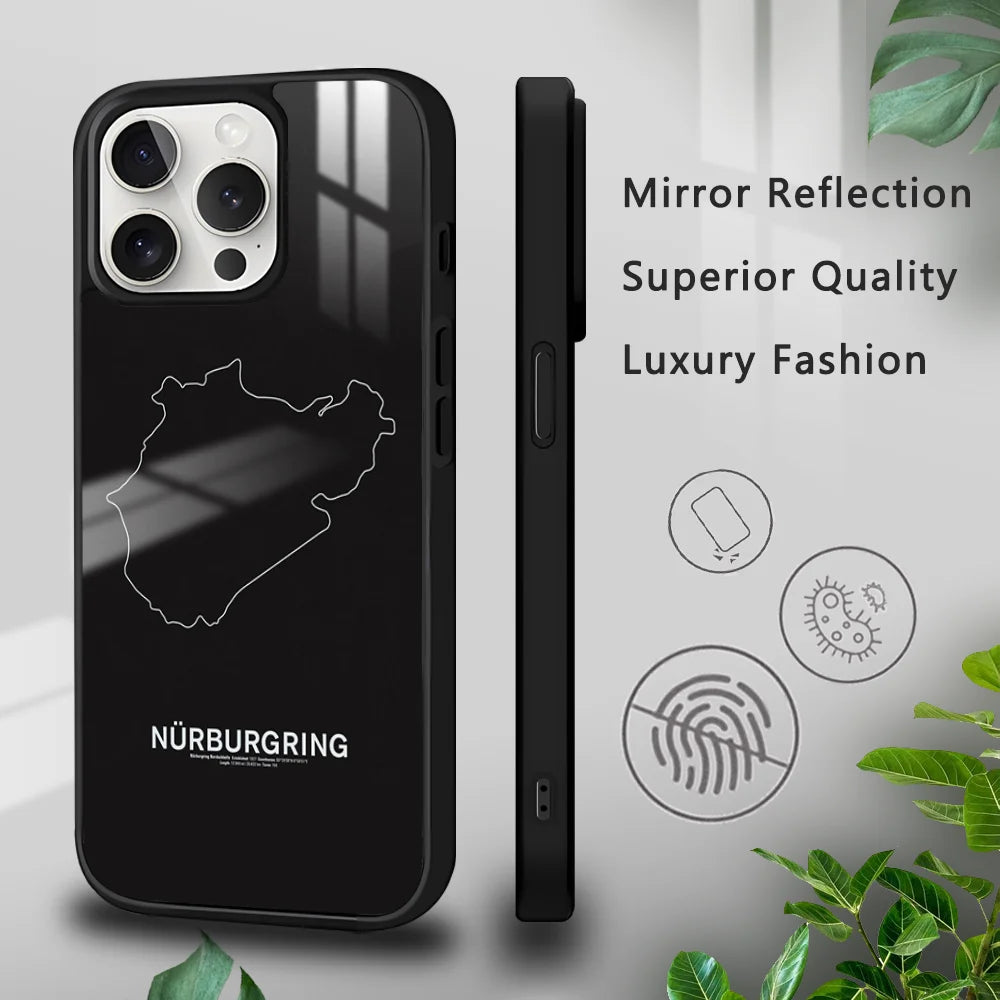 Nürburgring Phone Case (Special Edition)