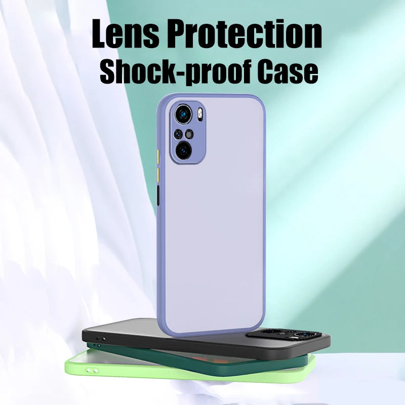 Luxury Armor Case for Samsung