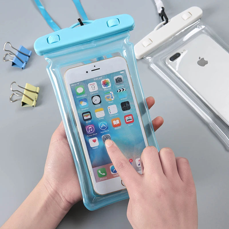 Waterproof Phone case