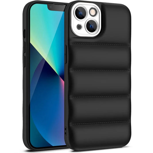Down Jacket Phone Case