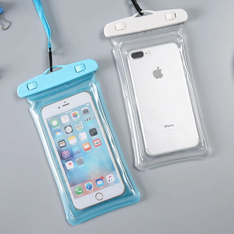 Waterproof Phone case