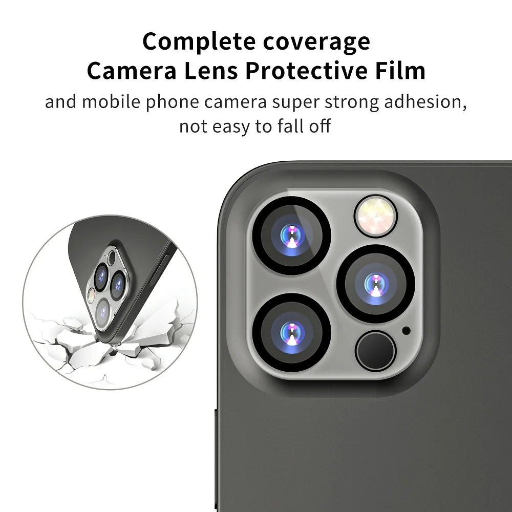 Camera Lens Protector