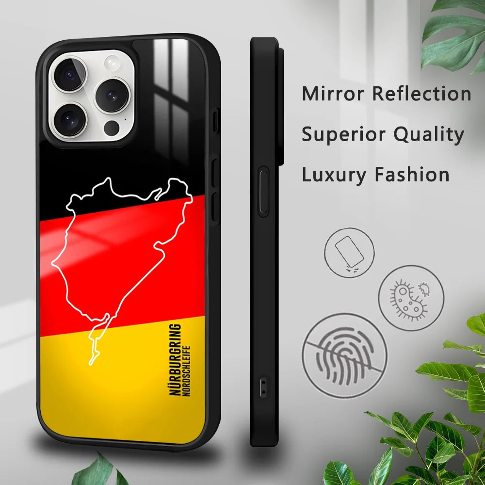 Nürburgring Phone Case (Special Edition)