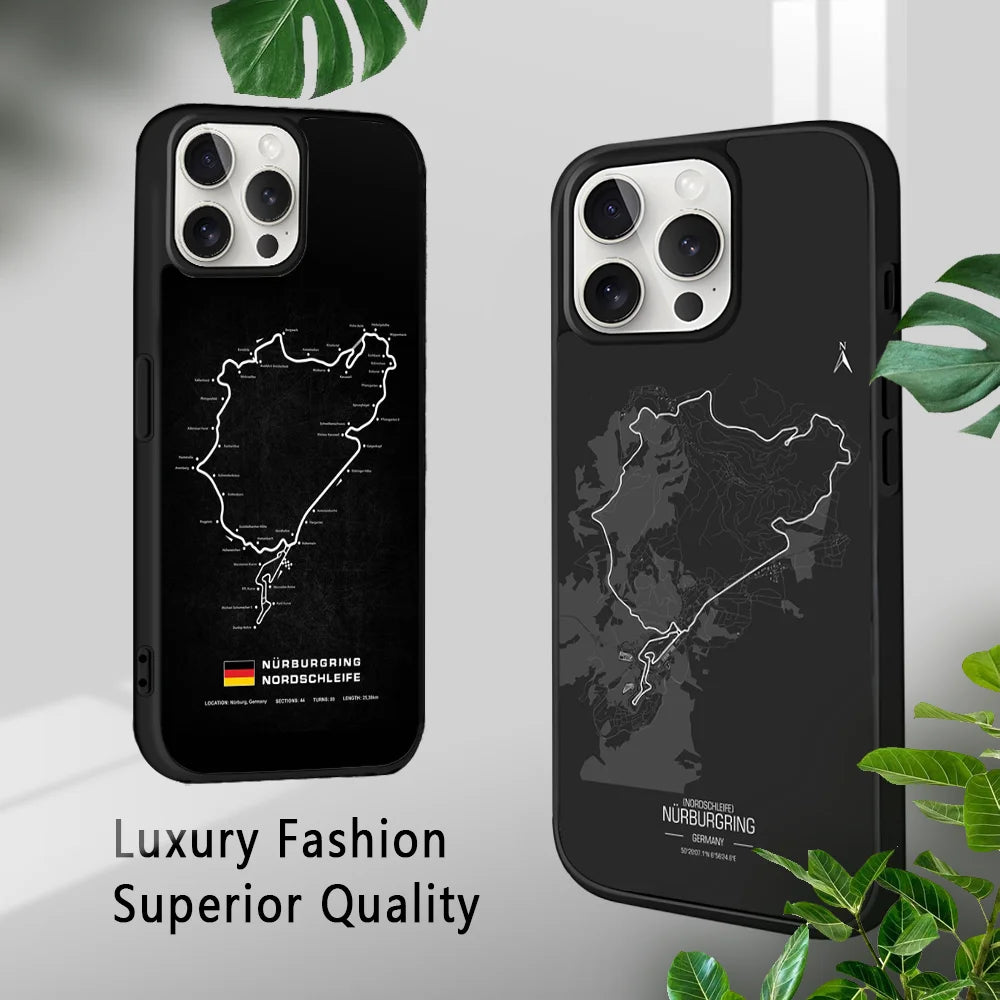 Nürburgring Phone Case (Special Edition)